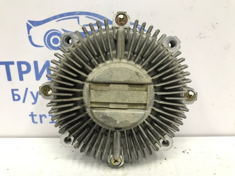 Вискомуфта Mitsubishi Pajero Sport 1996-2008 MD335271 (Арт. 42022) Киев - изображение 2