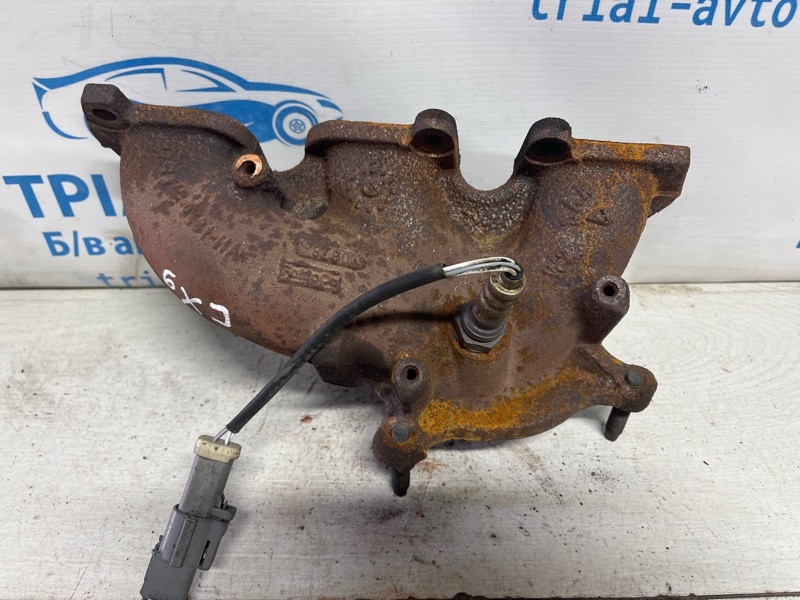 Коллектор выпускной Mazda CX 9 2006-2015 CY0113451A (Арт. 74127) Киев - изображение 1