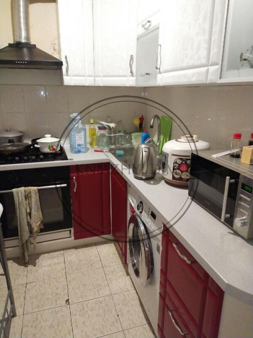 Продаж відмінної 3 к.кв. на Березняках. Код Об'єкта: № 21107017 Киев - изображение 1