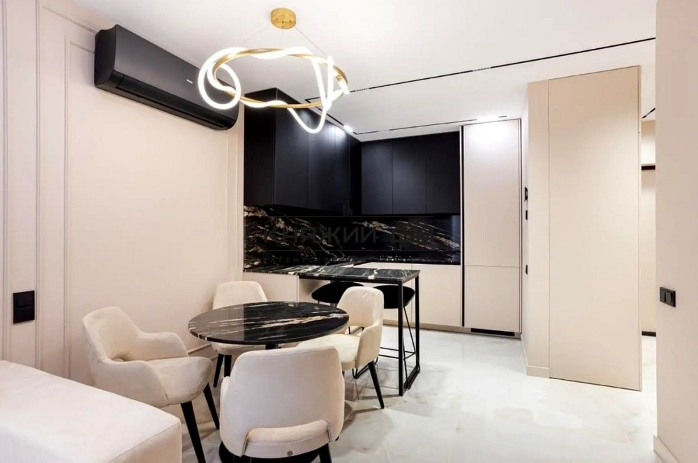 Є Генератор, ІНВЕРТОР ! Продаж1 кімнатна квартира ЖК Seven КОД  21147367 Київ - зображення 7