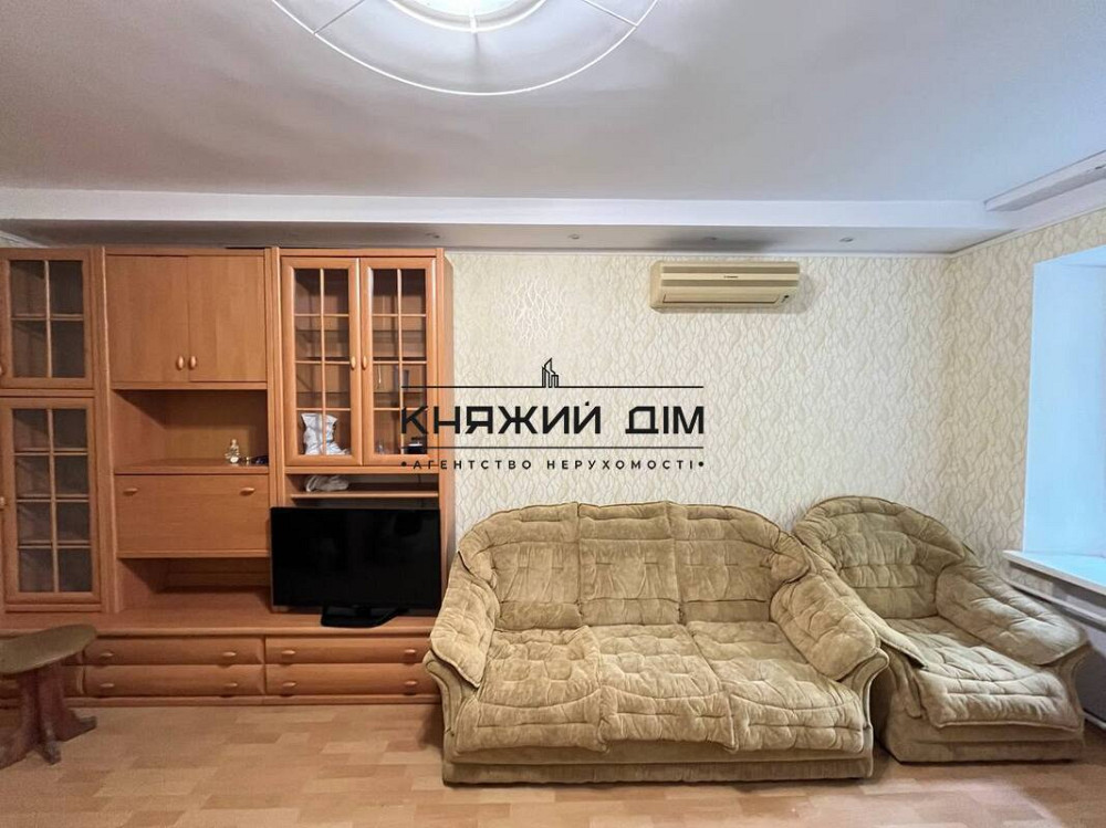 Оренда 2 комнт. суміж. на провулку Гордієнка м. Кловська 10 хв. №11168374 Київ - зображення 8