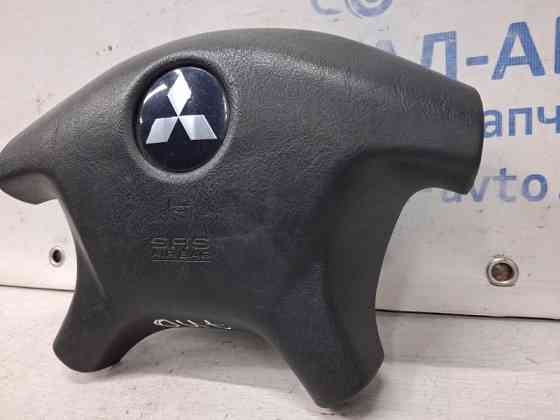 Подушка безопасности в руль Mitsubishi Outlander 2003-2006  (Арт. 66921) Киев