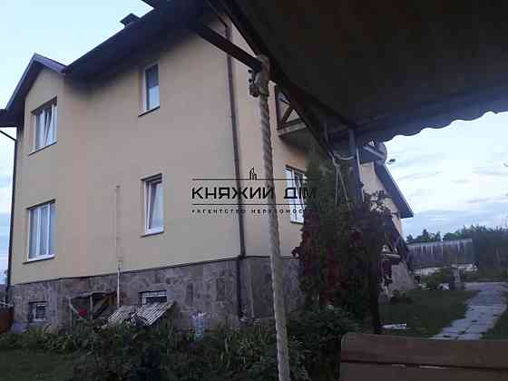 Продається будинок в Матижині Макаріського району 305 м2. три поверхи код 2211785 Киев