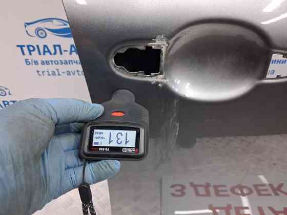 Дверь передняя правая Nissan Juke 2010-2019 H010M1KAMA (Арт. 68492) Київ