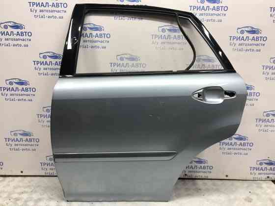 Дверь задняя левая Lexus RX 350 XU30 3.5 БЕНЗИН 2GRFE 2003 (б/у) Київ
