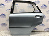 Дверь задняя левая Lexus RX 350 XU30 3.5 БЕНЗИН 2GRFE 2003 (б/у) Киев