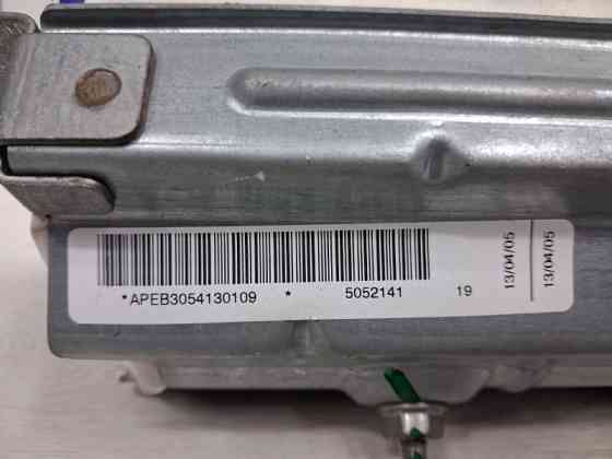 Подушка безопасности в торпеду Nissan Pathfinder R51 2.5 DIESEL YD25DDTI 2004 (б/у) Киев