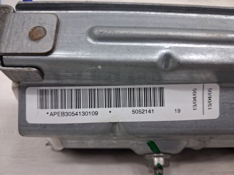 Подушка безопасности в торпеду Nissan Pathfinder R51 2.5 DIESEL YD25DDTI 2004 (б/у) Киев - изображение 5