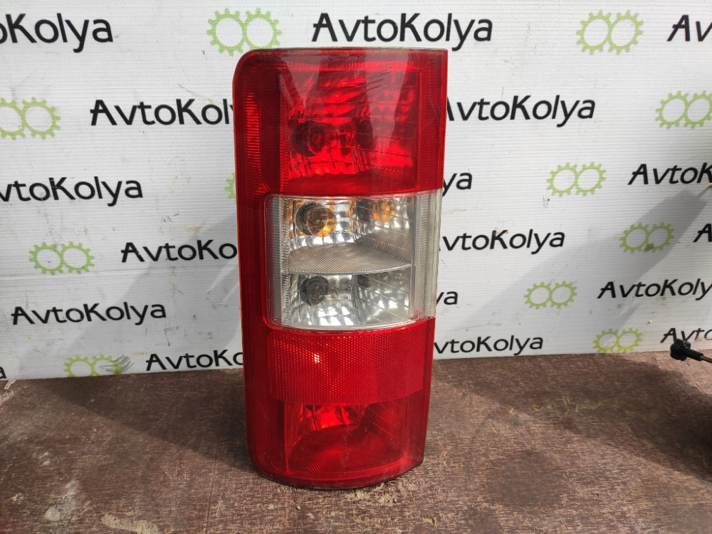 Фонарь задний Ford Connect 2002-2012 Ковель - зображення 11