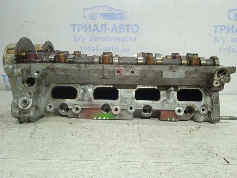 Головка блока цилиндров Hyundai Sonata YF 2.4 2010 (б/у) Киев - изображение 7