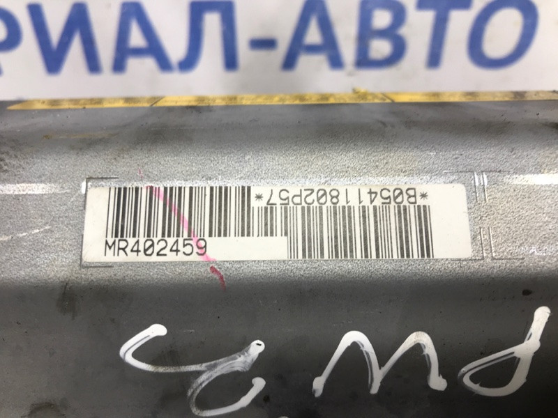 Подушка безопасности в торпеду Mitsubishi Pajero Wagon 1999-2006 MR402459 (Арт. 41476) Київ - зображення 4