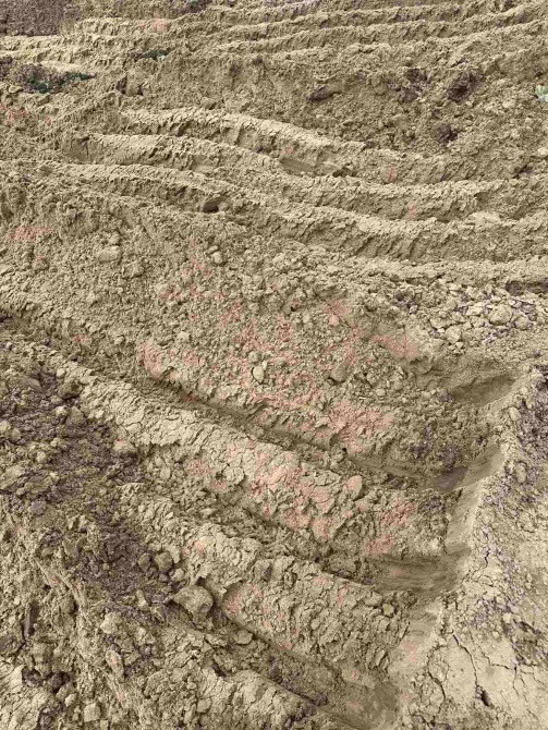 ЧОРНОЗЕМ / ПІСОК / ЩЕБІНЬ /відсів— З ДОСТАВКОЮ ВЖЕ СЬОГОДНІ Буча - зображення 5