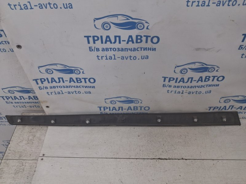 Накладка двери Nissan X-Trail 2014-2021 808764CE0A (Арт. 84060) Київ - зображення 4