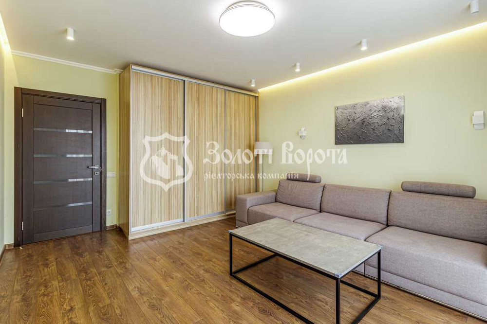 продажа 2-к квартира Киев, Голосеевский, 115000 $ Київ - зображення 2