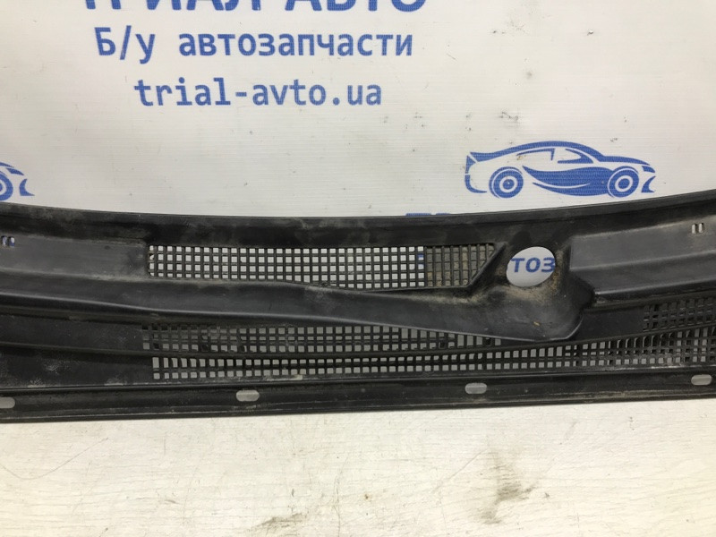 Дефлектор дворников Mitsubishi Outlander CU 2.4 БЕНЗИН 4G69 2003 (б/у) Київ - зображення 3