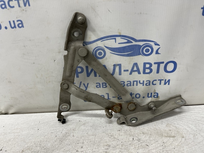 Петля крышки багажника левая Mazda 3 2003-2009 BN8V-52-720C (Арт. 81625) Київ - зображення 2