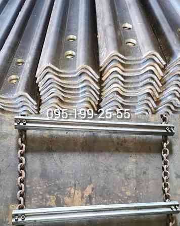 Скребок (планка) ПРТ 102.714. Транспортер ПРТ 10А.51.000 #пим40 #прт10 Вінниця