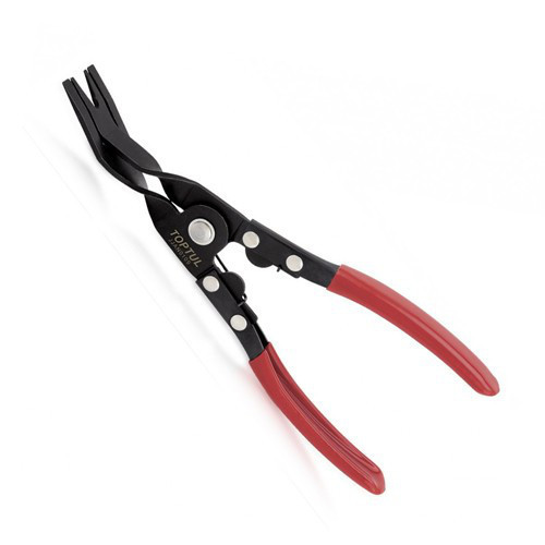 Съемник клипс TOPTUL JJAN0109 Харків - зображення 1