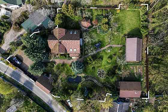 продажа 4-к дом Киево-Святошинский, Бобрица, 370000 $ 