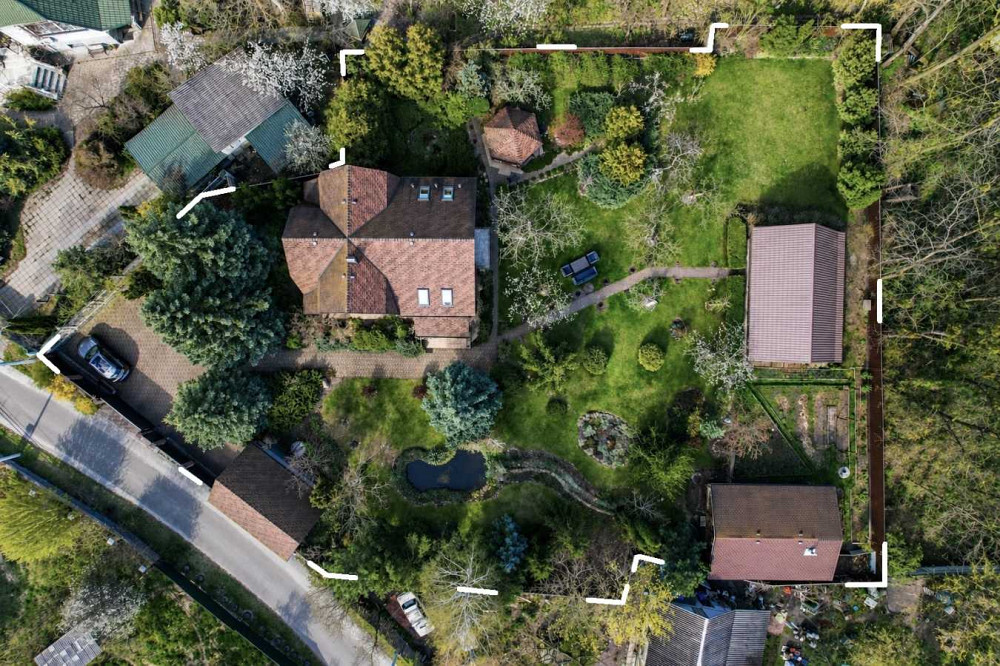 продажа 4-к дом Киево-Святошинский, Бобрица, 370000 $  - зображення 4