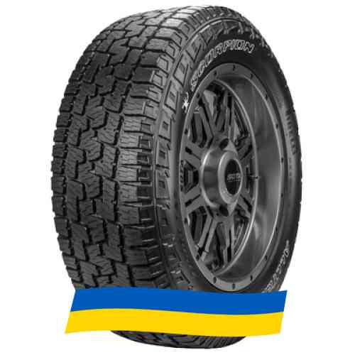 275/60 R20 Pirelli Scorpion All Terrain Plus 115T Позашляхова шина Киев