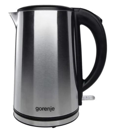 Електрочайник Gorenje K15DWS 1.5 л Киев - изображение 1