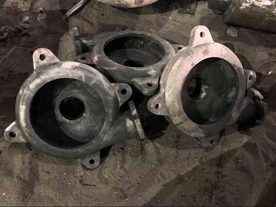 Високоякісні литі вироби на замовлення Кам'янське (Дніпродзержинськ)