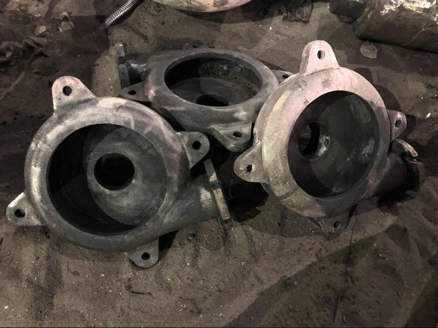 Високоякісні литі вироби на замовлення Кам'янське (Дніпродзержинськ) - зображення 6