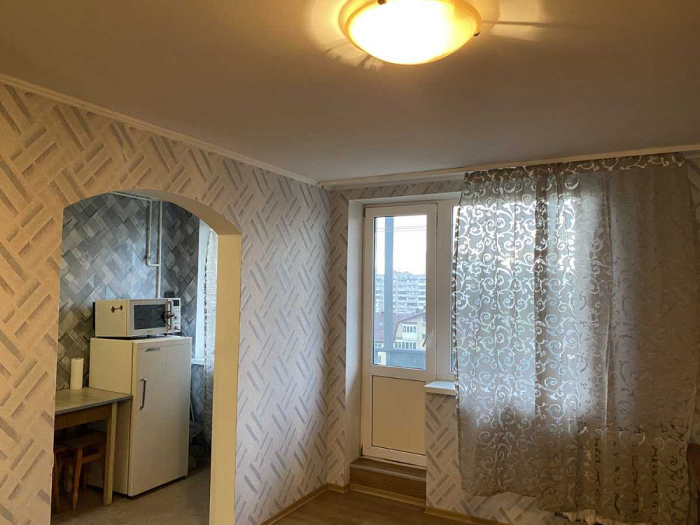 долгосрочная аренда 1-к квартира Киев, Днепровский, 9000 грн./мес. Киев - изображение 1