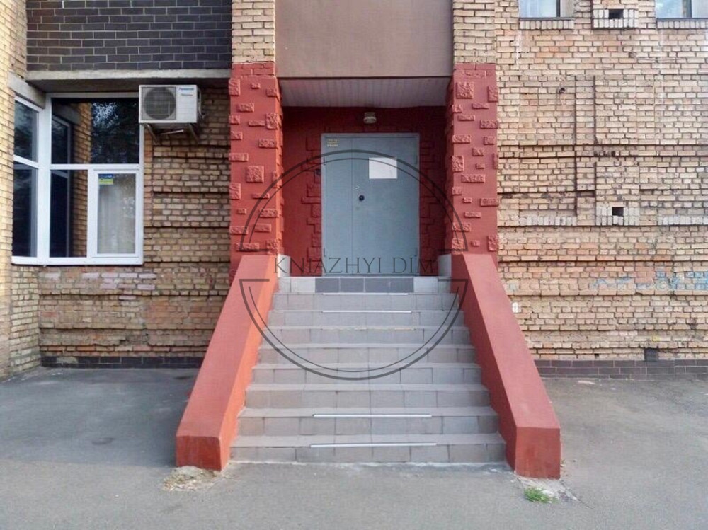 Аренда офиса 152 кв.м (92+60) кв.м, м. Тараса Шевченка. № 1418764 Київ - зображення 3