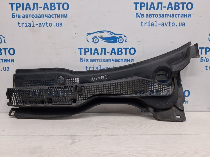 Дефлектор дворников Honda Accord 2002-2008 74210SEAG0 (Арт. 76316) Київ - зображення 1
