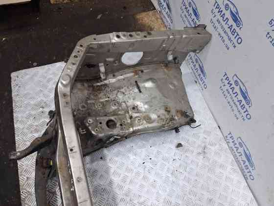 Панель передняя Toyota Prado J120 4.0 1GR-FE 2002 (б/у) Киев