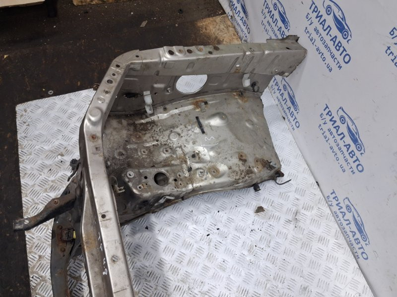 Панель передняя Toyota Prado J120 4.0 1GR-FE 2002 (б/у) Киев - изображение 6