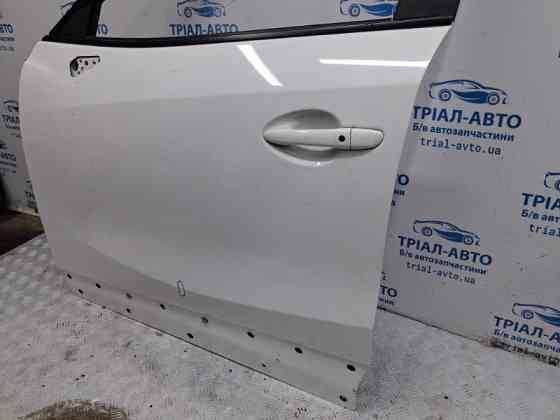 Дверь передняя левая Mazda CX 5 2011-2017 KDY35902XH (Арт. 79101) Киев