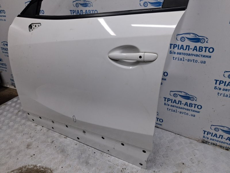 Дверь передняя левая Mazda CX 5 2011-2017 KDY35902XH (Арт. 79101) Киев - изображение 2