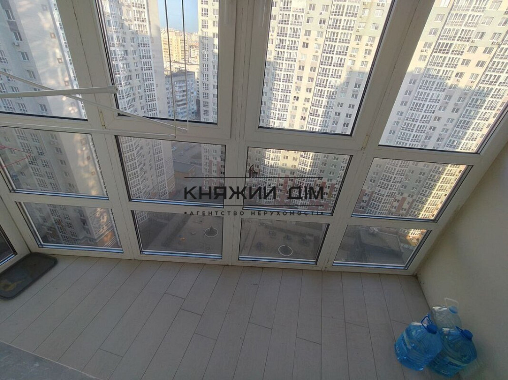 Є генератор. Оренда 1-я. кв. на Осокорках в ЖК патріотики. Осокорки. Код об'єкта: 11191926. Киев - изображение 10