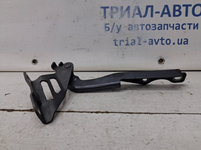 Петля капота правая Mazda 3 BM 2.2 DIESEL 2013 (б/у) Киев - изображение 3