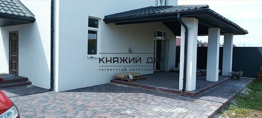 Продаж будинку в с. Гора, код 2211810 Київ - зображення 6