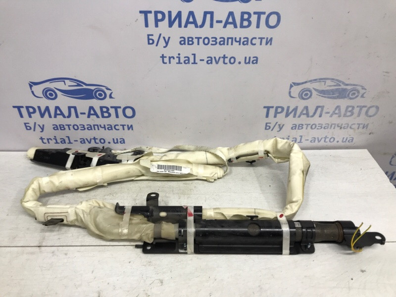 Airbag потолка(шторка) правый Mitsubishi Lancer 2003-2009 MN124272 (Арт. 48531) Київ - зображення 1