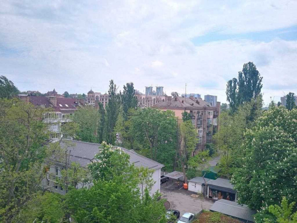 продажа 2-к квартира Киев, Печерский, 91000 $ Київ - зображення 3