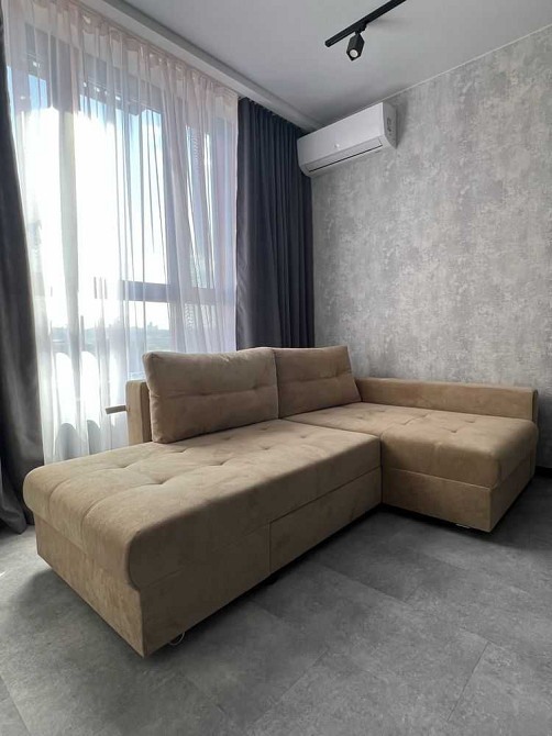 долгосрочная аренда 2-к квартира Киев, Подольский, 1500 $/мес. Киев - изображение 5