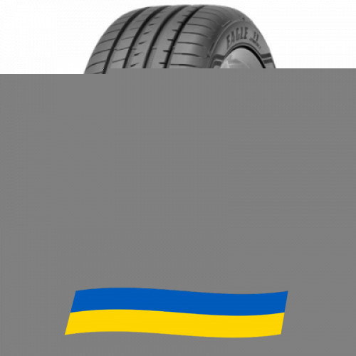 245/45 R18 Goodyear Eagle F1 Asymmetric 3 100Y Легкова шина Київ - зображення 1