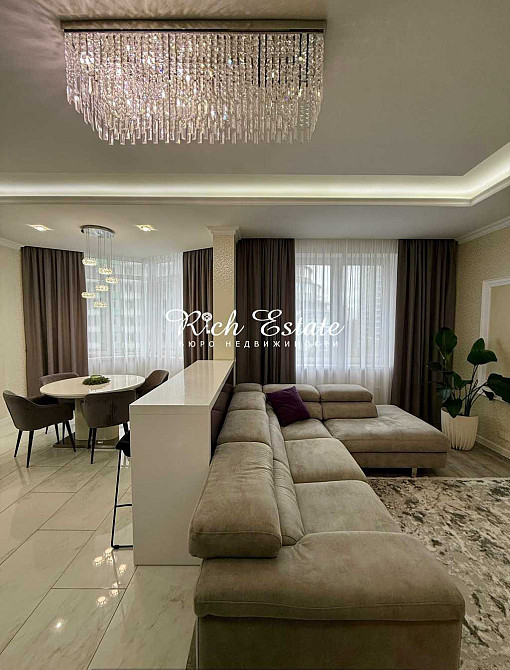 продажа 3-к квартира Киев, Подольский, 227400 $ Київ - зображення 2