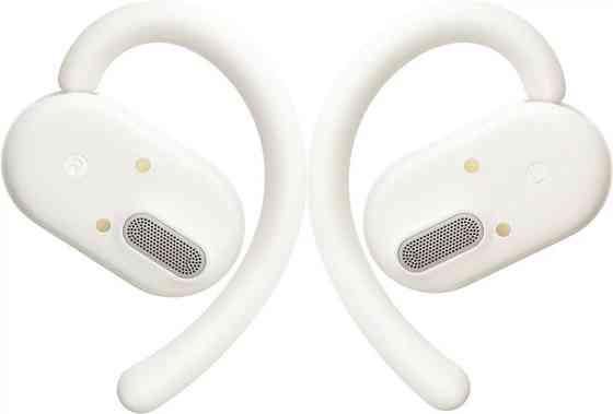 Наушники беспроводные TWS Anker SoundCore V20i White A3876G21 белые Київ