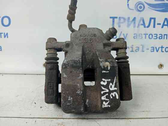 Суппорт задний правый Toyota RAV 4 A40 2.2 DIESEL 2ADFTV 2012 (б/у) Київ
