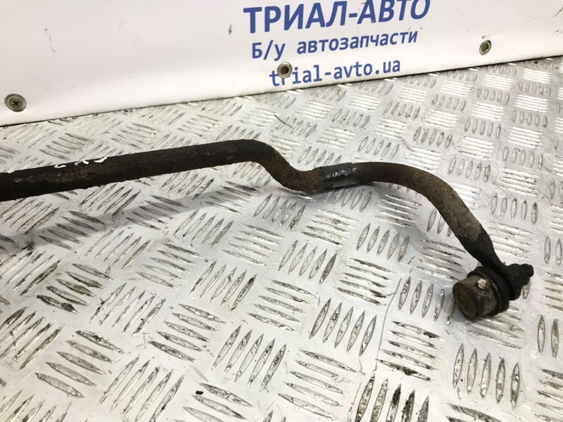 Стабилизатор задний Mazda CX 7 ER 2.3 БЕНЗИН 	L3VDT 2006 (б/у) Київ - зображення 4