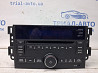 Магнитофон Chevrolet Captiva 2006-2018 95088244 (Арт. 65150) Київ