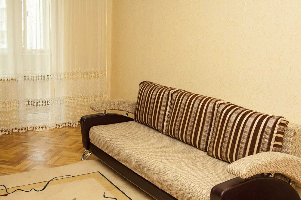 долгосрочная аренда 3-к квартира Киев, Святошинский, 17000 грн./мес. Київ - зображення 1