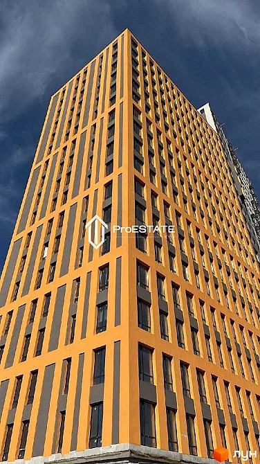 продажа 1-к квартира Киев, Голосеевский, 66000 $ Київ - зображення 1
