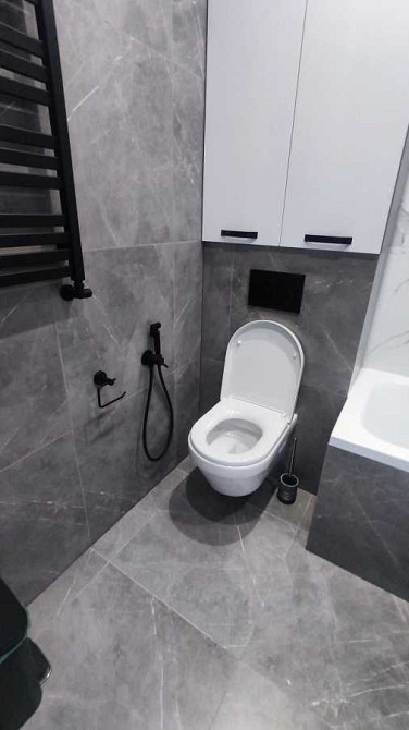 довгострокова оренда 1-к квартира Львів, Сихівський, 450 $/міс.  - зображення 12